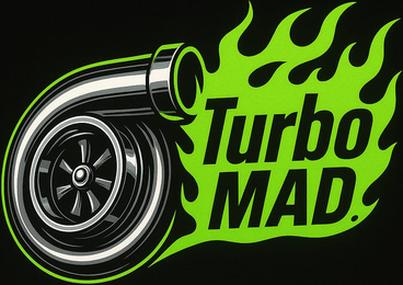 Turbo Mad